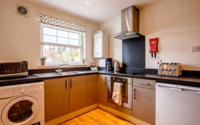 Apartment 20 Inchmarlo