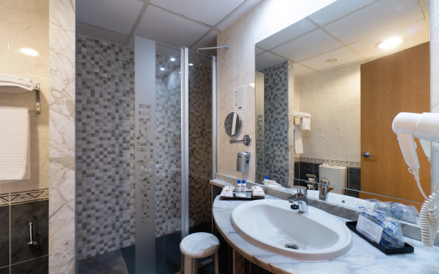 Medplaya Hotel Riudor - Adults Only