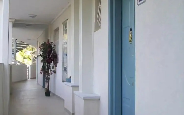 St. Estève Appart Hotel