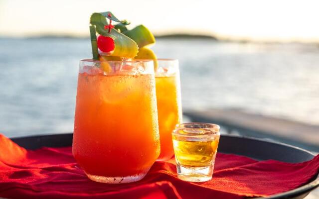 Turtle Island Beach Resort Trademark Collection