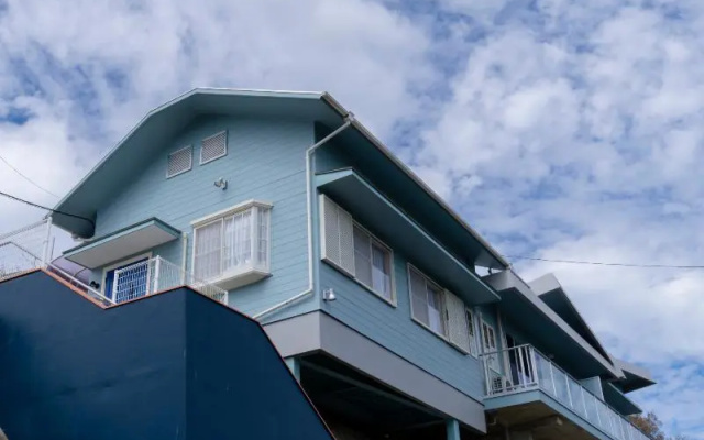 La Krasse Angelroad WEST — hotel in Tonosho