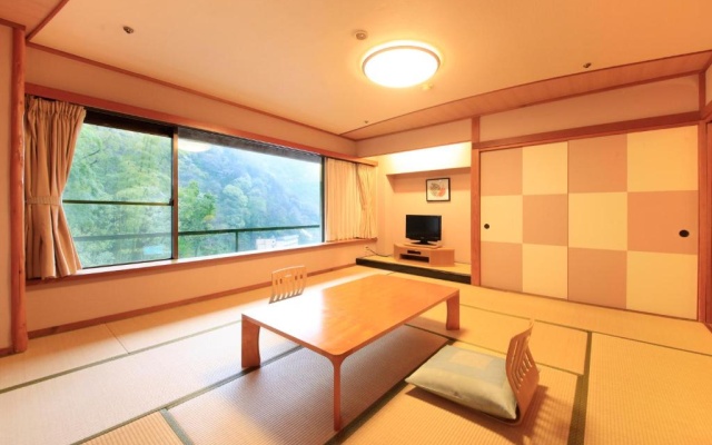 Upper Floor Japanese-Western Style room 사진 2