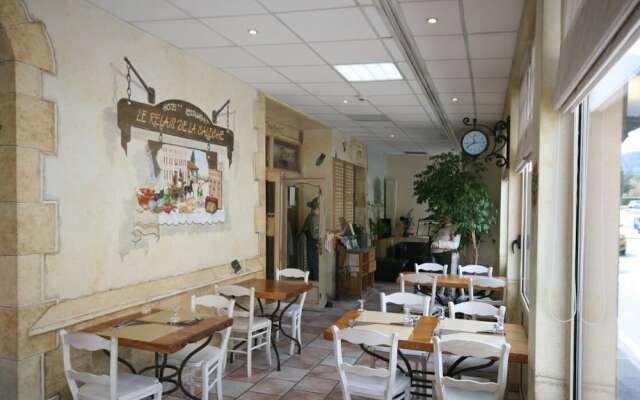 Le Relais de la Calèche