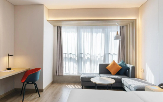 Holiday Inn Express Shenzhen Haiyuan City by IHG