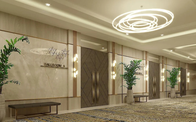 UMA Hotel and Residences