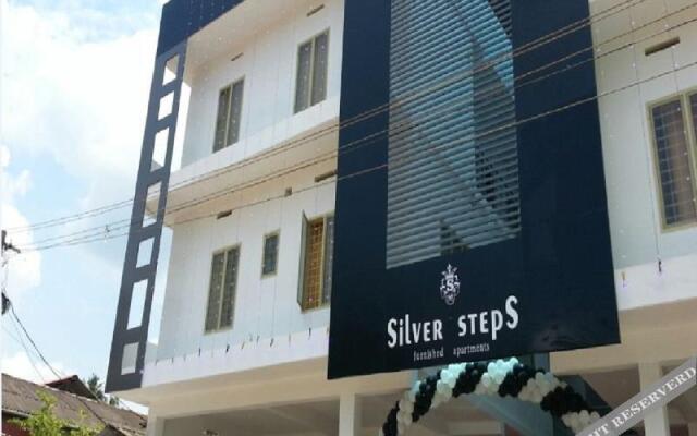 Silversteps Furnished Apartments and hotels