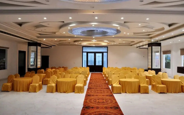 Trinantara Resort And Spa