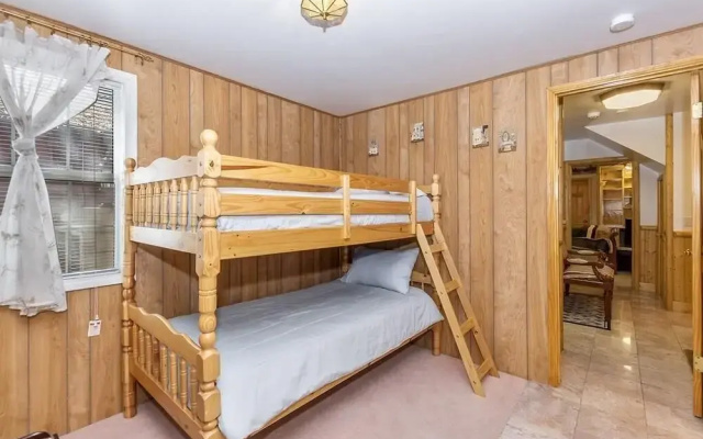 075 - Sherwood Chalet