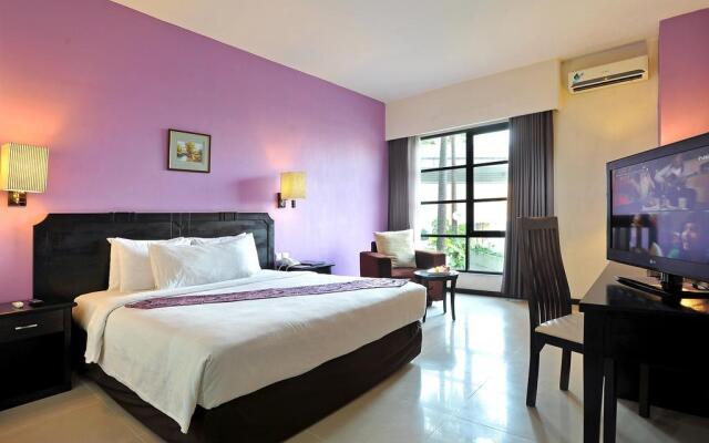 The Sun Hotel Sidoarjo