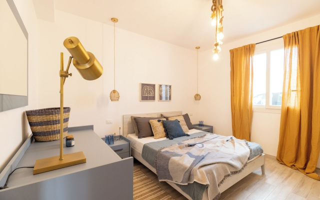 Villa Olive & Champagne con Piscina Privata