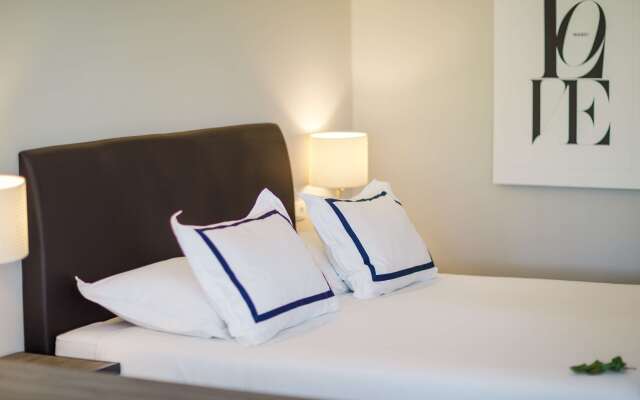 Hotel Milna Osam - Adults only