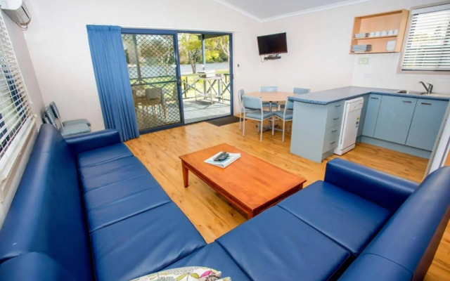 Discovery Parks - Ballina