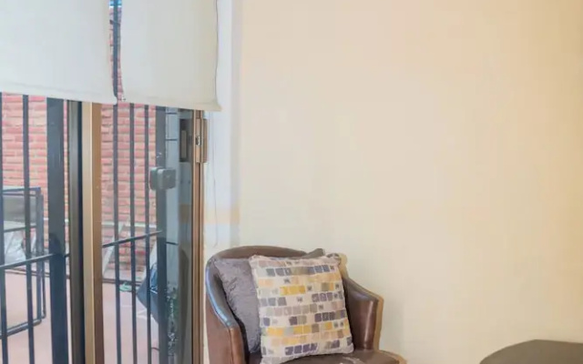 Casa con Encanto Centro Mazatlan 4 Rec