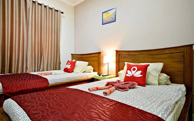 ZEN Rooms Tebet Gudang Peluru