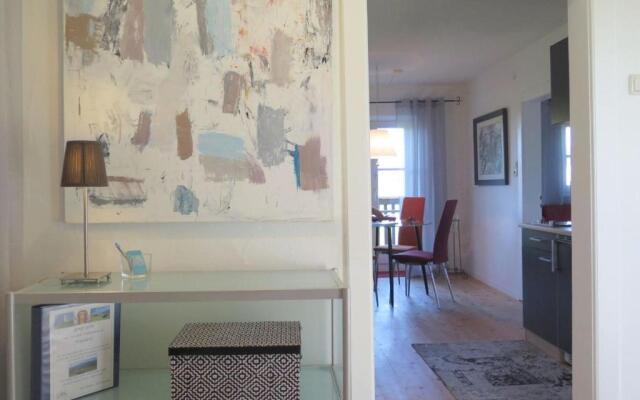 Ferienwohnung Riesenblick