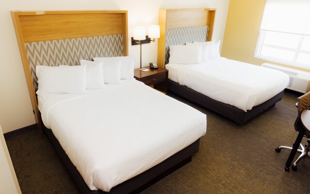 Holiday Inn Hotel And Suites Hopkinsville - Convention Ctr, an IHG Hotel