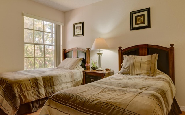 Magical Memories Villas