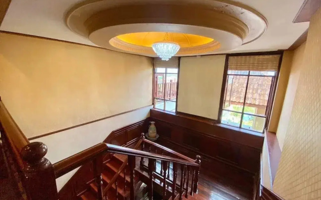 Orchid Pool Villa Phuket