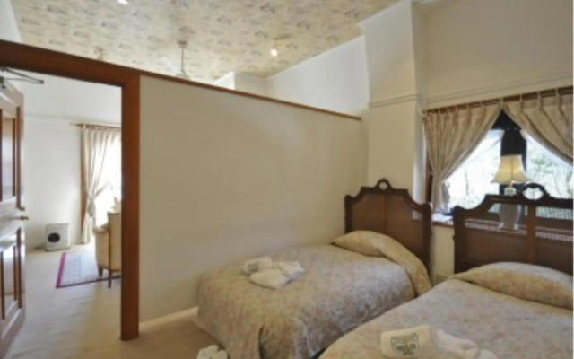 Auberge au Mirador