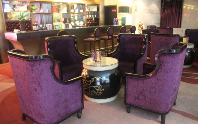 Veegle Hotel Hangzhou