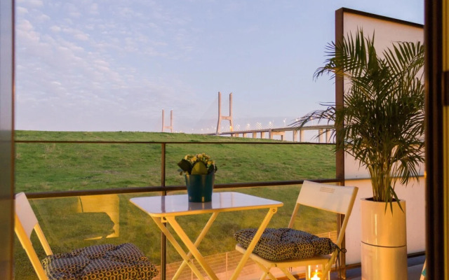 Oriente Rio Apartments by APT IIN - Parque das Nações