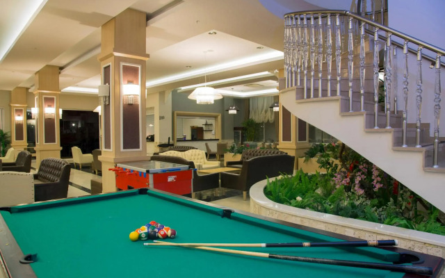 Merve Sun Hotel & Spa - All Inclusive