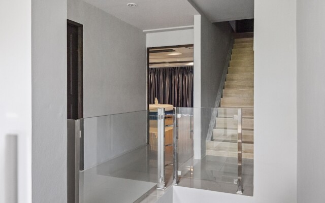 The Fairways Golf Villas