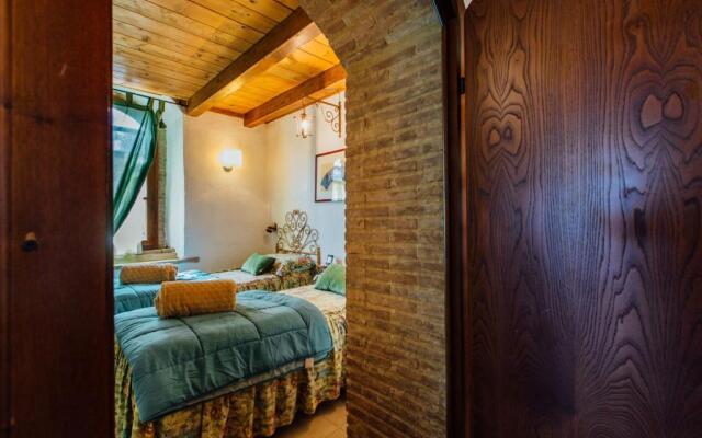 Casa Conti di Sotto