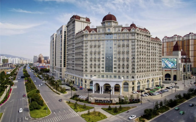 The Sebel Xi Ning - Managed by Sofitel