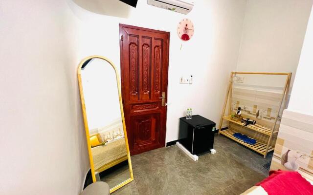 Nho Hotel - Rạch Giá
