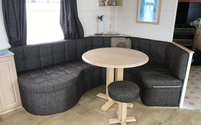 Rebecca Caravan Camber