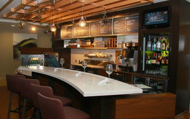 Courtyard by Marriott Chesapeake