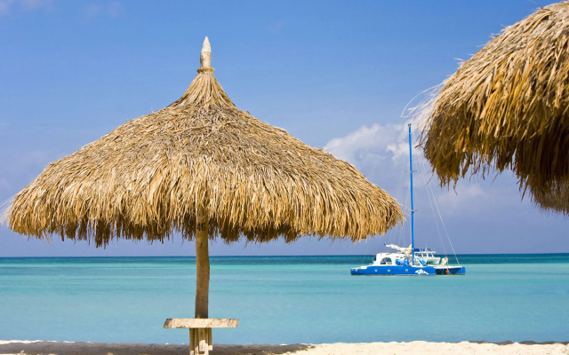 Hyatt Regency Aruba Resort and Casino
