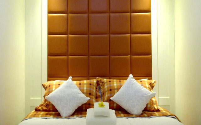 Ravarine Suite Apartment