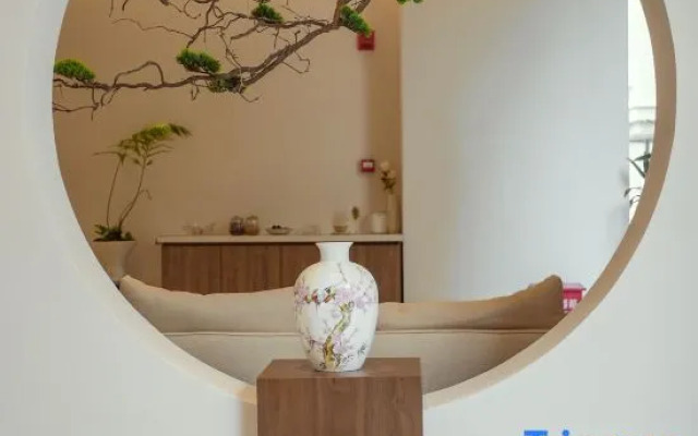 renbang health& resort hotel