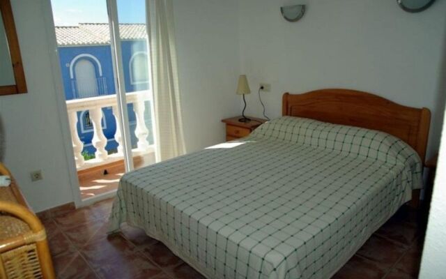 Apartment in Benitachell - 104115 by MO Rentals