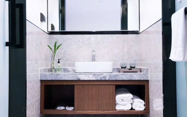 Ibis Styles Nanchang Xiaolan Industrial Park Hotel