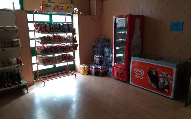 Habitaciones Ciudad de Cáceres