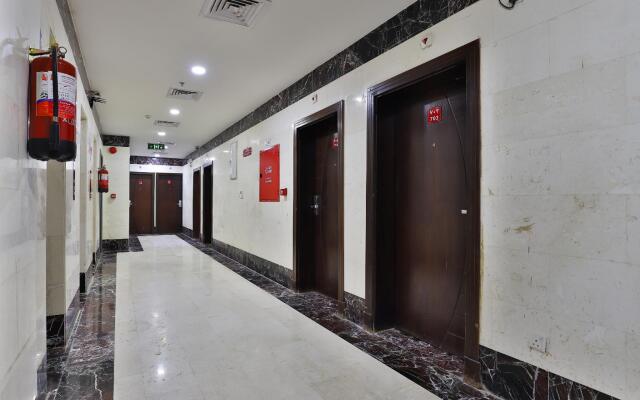 OYO 375 Deyar Alrawada Hotel