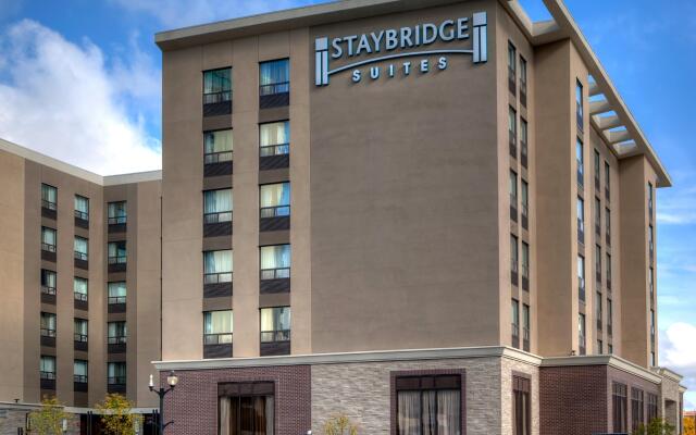 Staybridge Suites Hamilton Downtown, an IHG Hotel