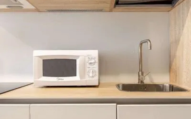 ВсемДом на ул. Заозерная, д. 3, к. 3