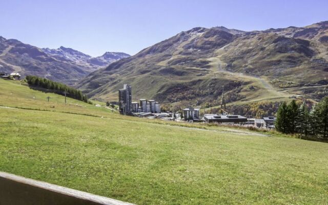 Villa Brelin Les Menuires 9965