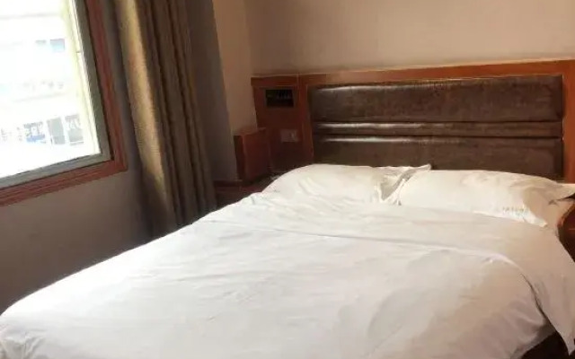 Dadi Business Hotel, Shanghai