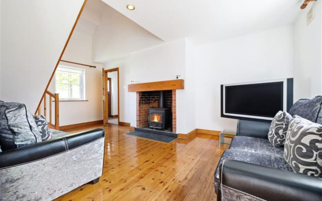 Brittas Bay Holiday Village