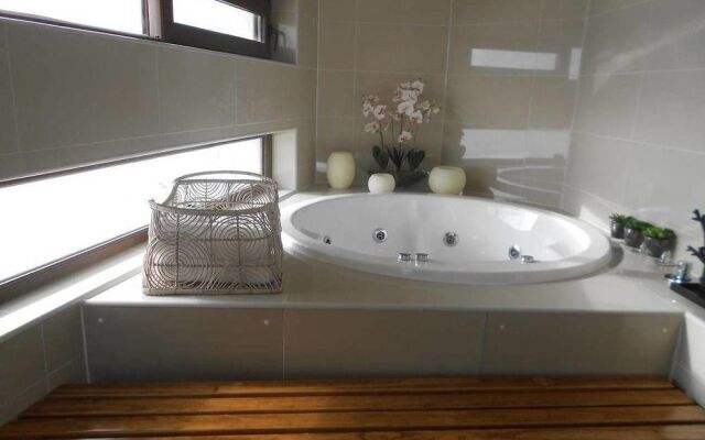 Apart Jardin del Mar