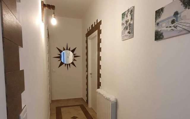 I due Leoni bed and breakfast