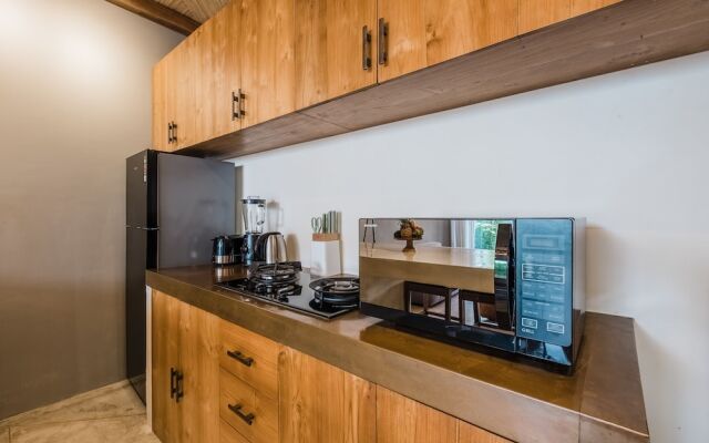 Zazen 2 Villa by Betterplace