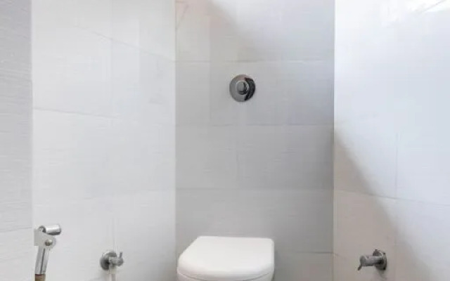 SVR Hotel & Banquet by OYO Rooms