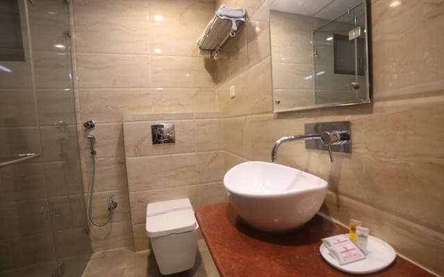 Cosmos Raj Plaza Jaipur