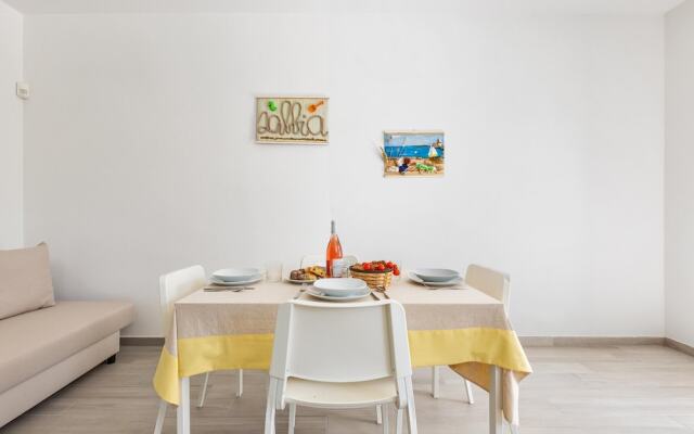 3273 Residence Amida - Appartamento Sabbia by Barbarhouse